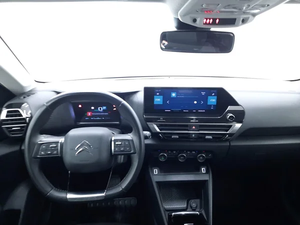 Citroen E-C4 (2021) — foto 6 van 19