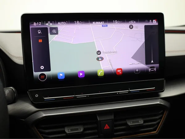 CUPRA Formentor (2021) — foto 6 van 21