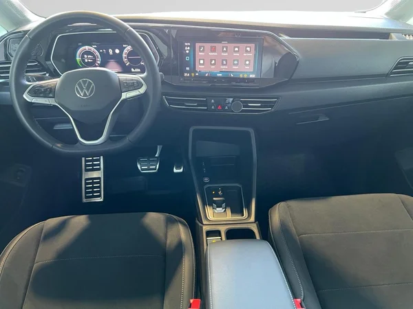 VOLKSWAGEN Caddy Maxi eHybrid (PHEV) (2026) — foto 17 van 17
