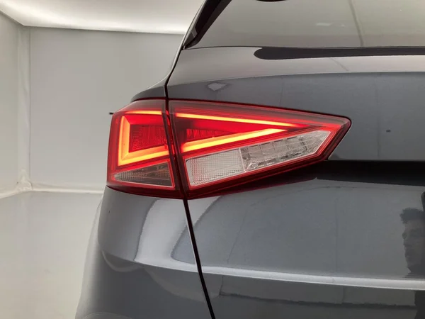 SEAT Arona (2022) — foto 32 van 36