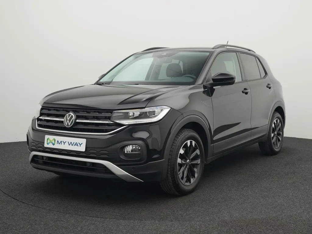 VOLKSWAGEN T-Cross 1122_21052_2023