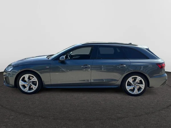 AUDI A4 Avant (2024) — foto 13 van 22