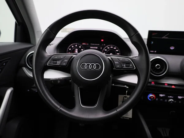 Audi Q2 (2022) — foto 40 van 40