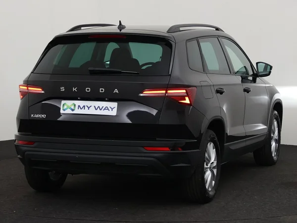 SKODA Karoq (2024) — foto 11 van 18