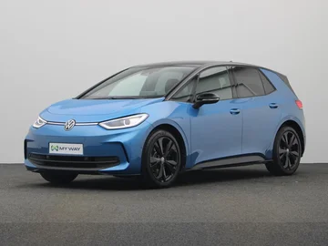 VOLKSWAGEN ID.3 (2025)