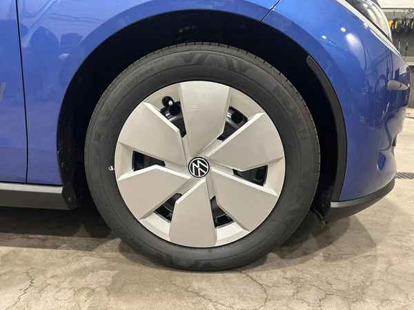 VOLKSWAGEN ID.Polo (2026) — foto 16 van 23