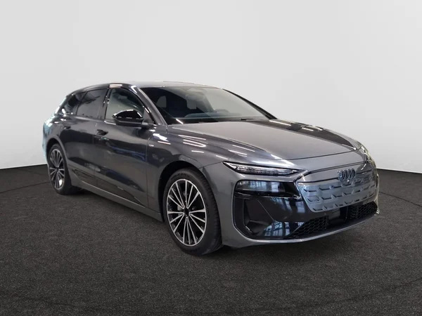 AUDI A6 Avant e-tron (2026) — foto 11 van 17