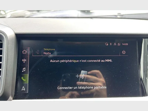 Audi A1 Sportback (2022) — foto 13 van 26
