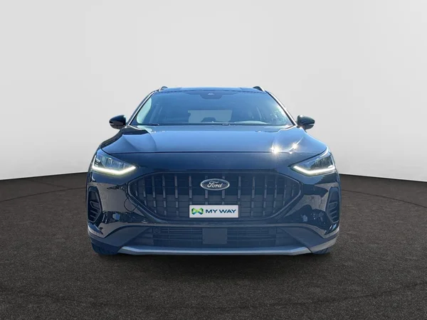 FORD Focus SW Active (2022) — foto 22 van 23