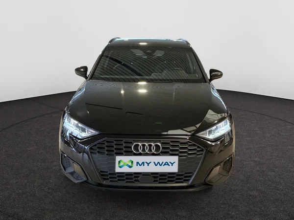 AUDI A3 Sportback (2021) — foto 23 van 24