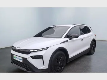 Skoda Elroq (2025)