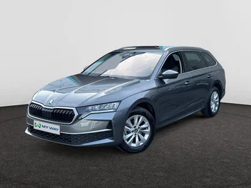 SKODA Octavia Combi (2025)