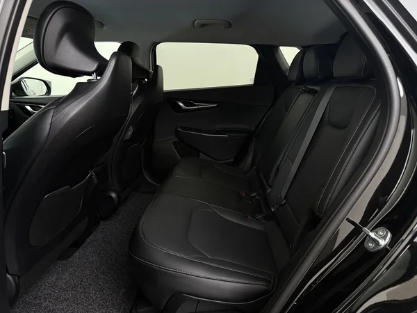 KIA EV6 (2022) — foto 5 van 33
