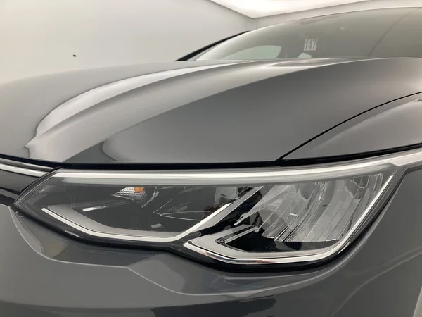 VOLKSWAGEN Golf Variant VIII (2021) — foto 22 van 36