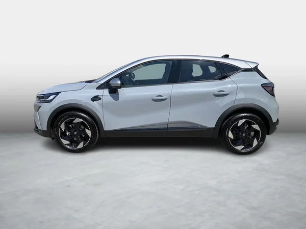 Renault Captur (2026) — foto 17 van 20