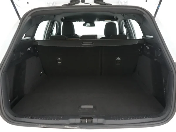 Ford Focus (2024) — foto 8 van 23