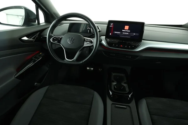 Volkswagen ID.4 (2023) — foto 4 van 16