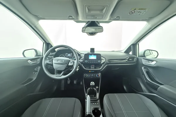 Ford Fiesta (2018) — foto 27 van 27
