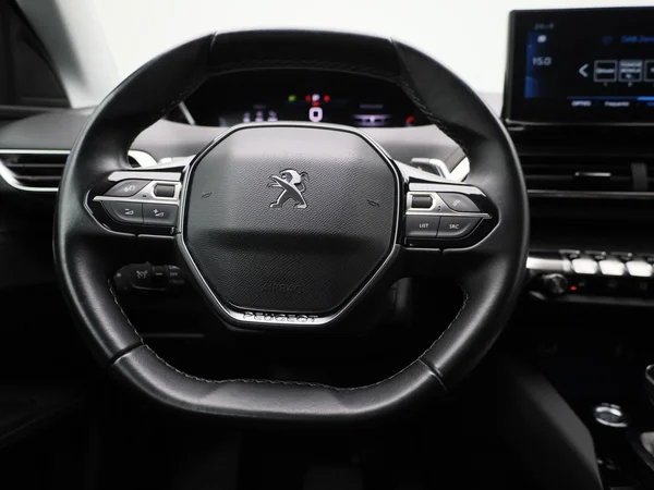Peugeot 3008 (2021) — foto 44 van 46