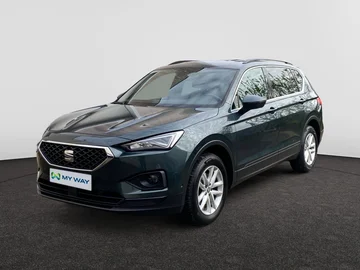 SEAT Tarraco (2021)