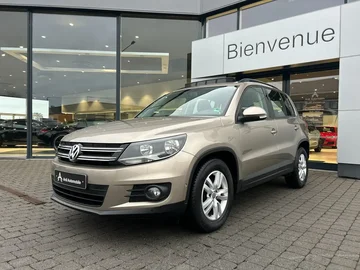 Volkswagen Tiguan 1e5924b6-a844-47b2-88b0-f716182b9e63