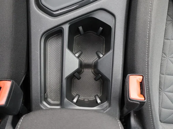 VOLKSWAGEN Tiguan eHybrid (PHEV) (2021) — foto 16 van 29