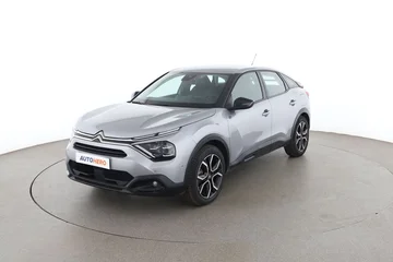 Citroen C4 (2022)