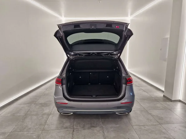Mercedes-Benz B-Klasse (2021) — foto 13 van 18