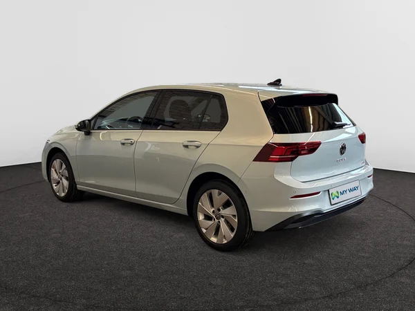 VOLKSWAGEN Golf VIII (2025) — foto 18 van 24