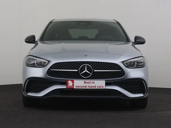 MERCEDES C 300 (2023) — foto 23 van 25