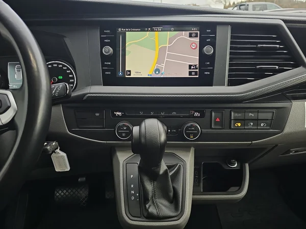 VOLKSWAGEN Transp T6.1 1200 Caravelle Lwb (2022) — foto 6 van 51