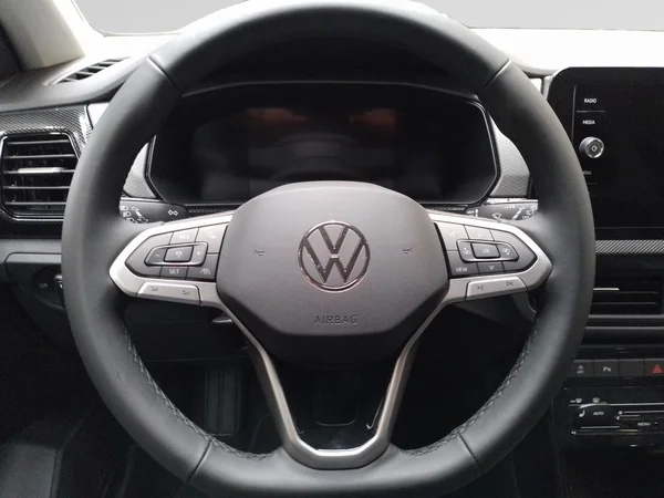 VOLKSWAGEN T-Cross (2025) — foto 5 van 23