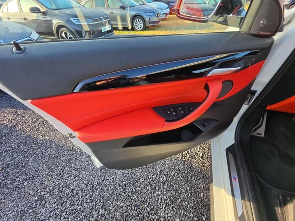 BMW X2 (F39) (2018) — foto 7 van 24