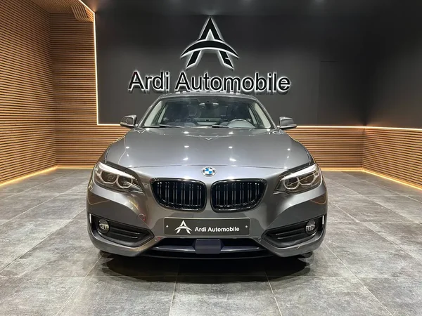 Bmw 220 (2021) — foto 12 van 21