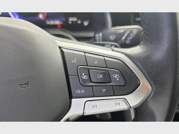 Volkswagen Taigo (2023) — foto 11 van 25