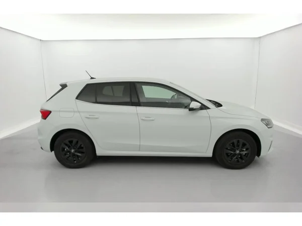 SKODA Fabia (2025) — foto 9 van 36