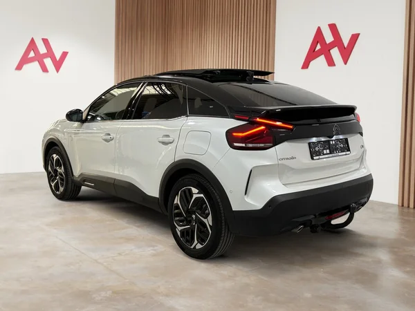 Citroen C4 (2023) — foto 31 van 31