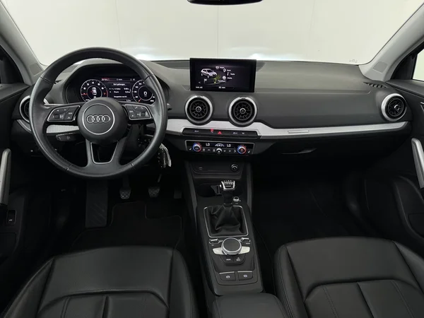 AUDI Q2 (2022) — foto 30 van 30