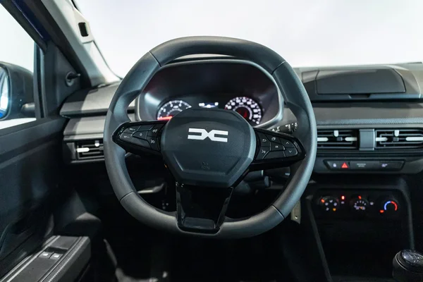 Dacia Sandero (2026) — foto 9 van 27