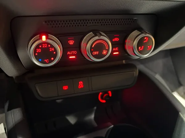 Audi A1 (2018) — foto 4 van 21