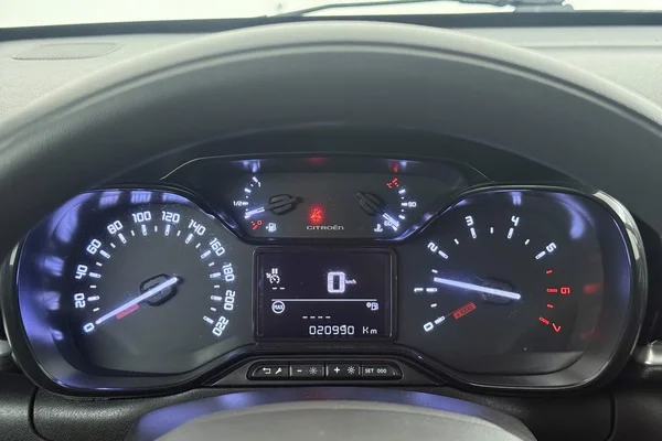 Citroen C3 (2023) — foto 10 van 23