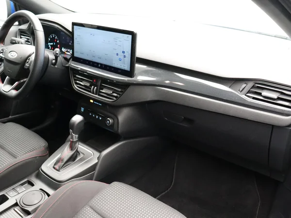 Ford Focus (2025) — foto 5 van 23