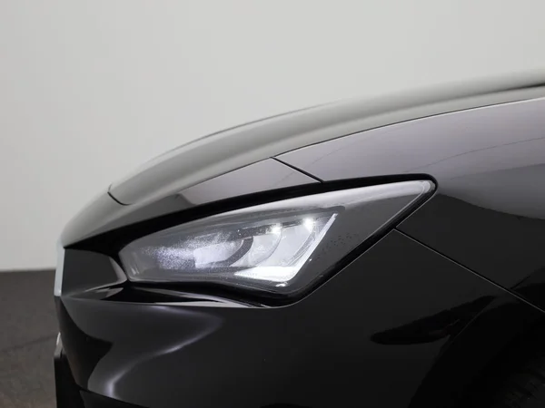 SEAT Leon (2023) — foto 9 van 38