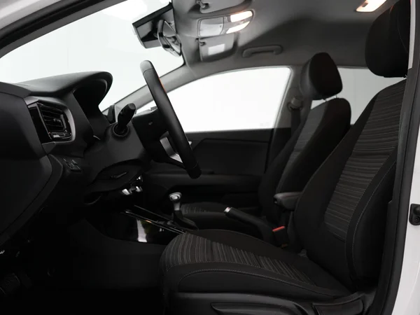Kia Stonic (2025) — foto 7 van 25