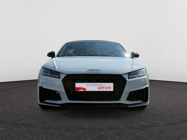 AUDI TT Roadster (2021) — foto 23 van 23