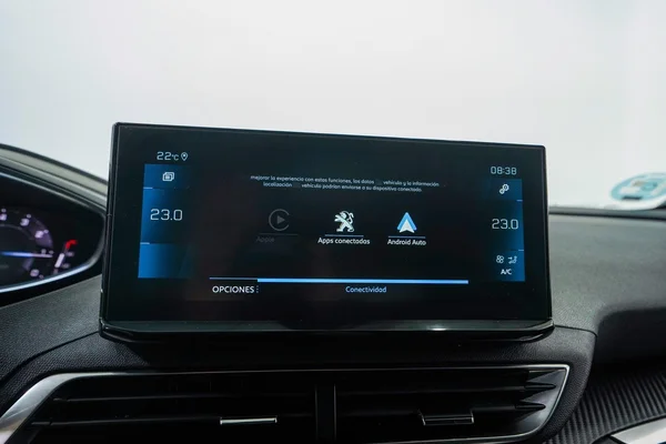 Peugeot 3008 (2024) — foto 19 van 57