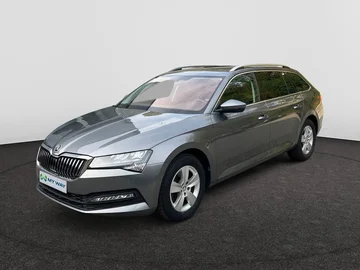 SKODA Superb Combi (2024)