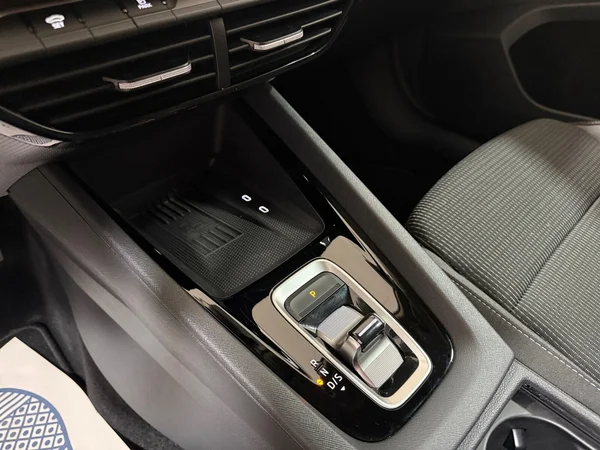 Skoda Octavia (2025) — foto 9 van 28