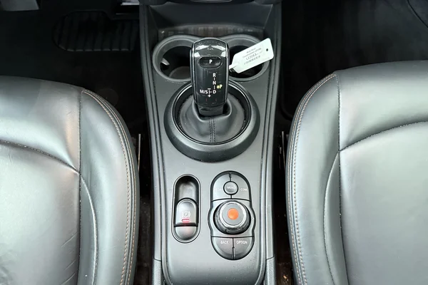Mini Mini Countryman (F60) (2020) — foto 4 van 20