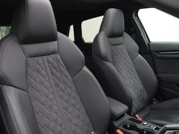 Audi RS3 (2025) — foto 24 van 31